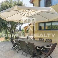 Вилла в Испании, Каталония, Багур, 500 кв.м.