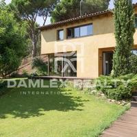 Вилла в Испании, Каталония, Багур, 500 кв.м.