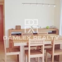 Квартира на второй линии моря/озера в Испании, Каталония, Жирона, 69 кв.м.