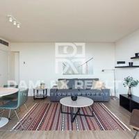 Квартира на второй линии моря/озера в Испании, Каталония, Барселона, 86 кв.м.