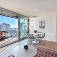 Квартира на второй линии моря/озера в Испании, Каталония, Барселона, 86 кв.м.