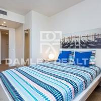 Квартира на второй линии моря/озера в Испании, Каталония, Барселона, 86 кв.м.