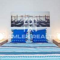 Квартира на второй линии моря/озера в Испании, Каталония, Барселона, 86 кв.м.