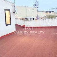 Квартира в центре города в Испании, Каталония, Барселона, 84 кв.м.