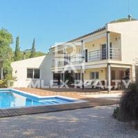 Villa in Spain, Catalunya, Begur, 629 sq.m.