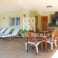 Villa in Spain, Catalunya, Begur, 629 sq.m.