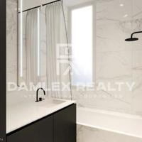 Квартира в центре города в Испании, Каталония, 138 кв.м.