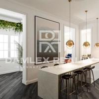 Квартира в центре города в Испании, Каталония, 138 кв.м.