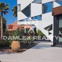 Villa in Spain, Catalunya, Begur, 900 sq.m.