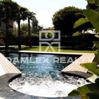 Villa in Spain, Catalunya, Begur, 900 sq.m.