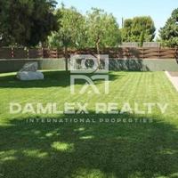 Villa in Spain, Catalunya, Begur, 900 sq.m.