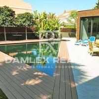 Villa in Spain, Catalunya, Begur, 900 sq.m.