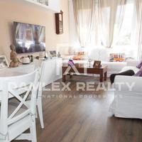 Flat in Spain, Catalunya, Barcelona, 100 sq.m.