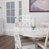 Flat in Spain, Catalunya, Barcelona, 100 sq.m.