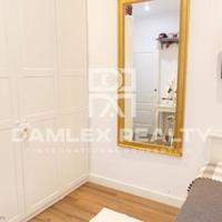 Flat in Spain, Catalunya, Barcelona, 100 sq.m.