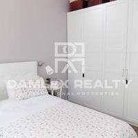 Flat in Spain, Catalunya, Barcelona, 100 sq.m.