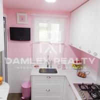 Flat in Spain, Catalunya, Barcelona, 100 sq.m.