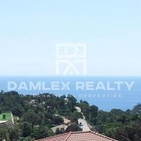 Таунхаус в Испании, Каталония, Жирона