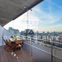 Квартира на второй линии моря/озера в Испании, Каталония, 90 кв.м.