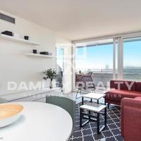 Квартира на второй линии моря/озера в Испании, Каталония, 90 кв.м.