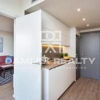 Квартира на второй линии моря/озера в Испании, Каталония, 90 кв.м.