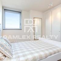 Квартира на второй линии моря/озера в Испании, Каталония, 90 кв.м.