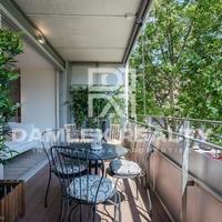 Квартира на второй линии моря/озера в Испании, Каталония, Барселона, 101 кв.м.