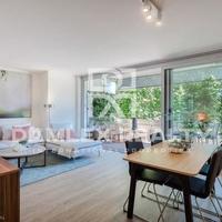 Квартира на второй линии моря/озера в Испании, Каталония, Барселона, 101 кв.м.