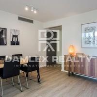 Квартира на второй линии моря/озера в Испании, Каталония, Барселона, 101 кв.м.