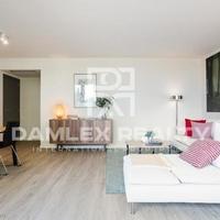 Квартира на второй линии моря/озера в Испании, Каталония, Барселона, 101 кв.м.