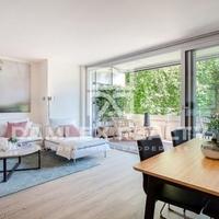 Квартира на второй линии моря/озера в Испании, Каталония, Барселона, 101 кв.м.