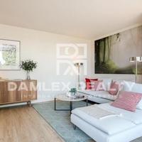 Квартира на второй линии моря/озера в Испании, Каталония, Барселона, 101 кв.м.