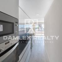 Квартира в Испании, Каталония, Барселона, 58 кв.м.