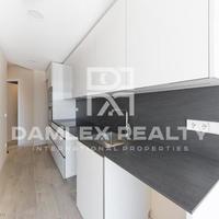 Квартира в Испании, Каталония, Барселона, 58 кв.м.