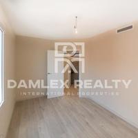 Квартира в Испании, Каталония, Барселона, 58 кв.м.