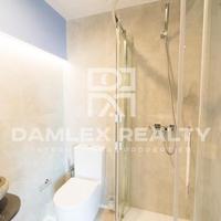 Квартира в Испании, Каталония, Барселона, 58 кв.м.