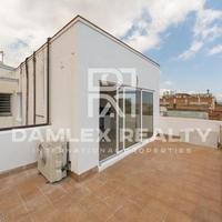 Квартира в Испании, Каталония, Барселона, 58 кв.м.