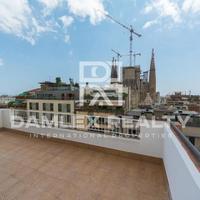 Квартира в Испании, Каталония, Барселона, 58 кв.м.