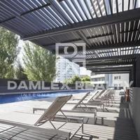 Квартира на второй линии моря/озера в Испании, Каталония, 86 кв.м.