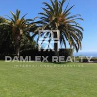 Villa in Spain, Catalunya, Begur, 530 sq.m.