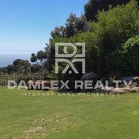 Villa in Spain, Catalunya, Begur, 530 sq.m.