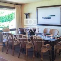 Villa in Spain, Catalunya, Begur, 530 sq.m.