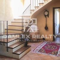 Villa in Spain, Catalunya, Begur, 530 sq.m.