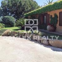 Villa in Spain, Catalunya, Begur, 530 sq.m.