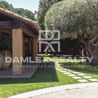 Villa in Spain, Catalunya, Begur, 530 sq.m.