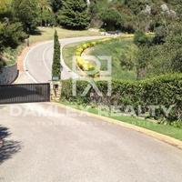 Villa in Spain, Catalunya, Begur, 530 sq.m.