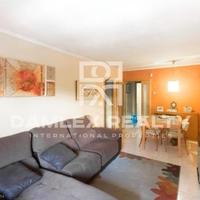 Flat at the second line of the sea / lake in Spain, Catalunya, Barcelona, 110 sq.m.