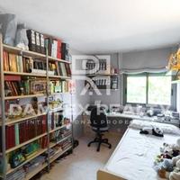 Flat at the second line of the sea / lake in Spain, Catalunya, Barcelona, 110 sq.m.