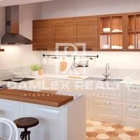 Flat in Spain, Catalunya, Barcelona, 87 sq.m.