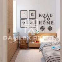 Flat in Spain, Catalunya, Barcelona, 87 sq.m.